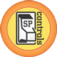 SP Controls Logo
